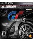 Foto Jogo Gran Turismo 5 XL Edition PlayStation 3 Sony