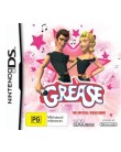 Foto Jogo Grease 505 Games Nintendo DS