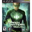 Foto Jogo Green Lantern: Rise of the Manhunters PlayStation 3 Warner Bros