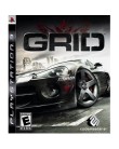 Foto Jogo Grid Codemasters PlayStation 3
