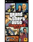 Foto Jogo GTA: Chinatown Wars Rockstar PlayStation Portátil