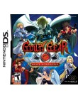 Foto Jogo Guilty Gear Dust Strikers Majesco Entertainment Nintendo DS