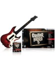 Foto Jogo Guitar Hero 5 c/Guitarra Activision PlayStation 3