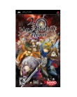 Foto Jogo Half Minute Hero X Seed Games PlayStation Portátil