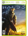 Foto Jogo Halo 3 Microsoft Xbox 360