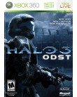 Jogo Halo 3 ODST Microsoft Xbox 360 Foto Jogo Halo 3 ODST Microsoft Xbox 360