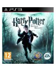 Foto Jogo Harry Potter: Relíquias da Morte parte 1 EA PlayStation 3