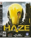 Foto Jogo Haze Ubisoft PlayStation 3