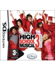 Foto Jogo High School Musical 3 Senior Year Disney Nintendo DS