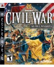 Foto Jogo History Civil War Secret Missions Activision PlayStation 3