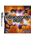 Foto Jogo Honeycomb Beat Hudson Nintendo DS