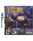 Foto Jogo Igor SouthPeak Games Nintendo DS