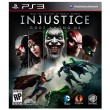 Jogo Injustice: Gods Among Us PlayStation 3 Warner Bros Foto Jogo Injustice: Gods Among Us PlayStation 3 Warner Bros