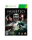 Foto Jogo Injustice: Gods Among Us Xbox 360 Warner Bros