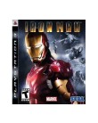 Foto Jogo Iron Man Homem de Ferro Sega PlayStation 3