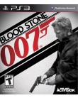 Foto Jogo James Bond 007: Blood Stone Activision PlayStation 3