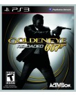 Foto Jogo James Bond: Golden Eye 007 Reloaded Activision PlayStation 3