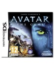 Foto Jogo James Cameron's Avatar The Game Ubisoft Nintendo DS