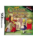 Foto Jogo Junior Classic Book & Fairy Tales Ubisoft Nintendo DS