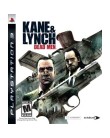 Foto Jogo Kane & Lynch: Dead Men Eidos Interactive PlayStation 3