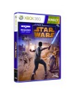 Jogo Kinect: Star Wars LucasArts Xbox 360 Foto Jogo Kinect: Star Wars LucasArts Xbox 360