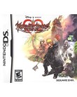 Foto Jogo Kingdom Hearts 358/2 Days Square Enix Nintendo DS