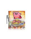 Foto Jogo Kirby Super Star Ultra Nintendo Nintendo DS