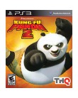Foto Jogo Kung Fu Panda 2 THQ PlayStation 3