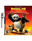 Foto Jogo Kung Fu Panda Activision Nintendo DS