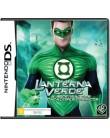 Foto Jogo Lanterna Verde A Ascensão dos Caçadores Cósmicos Warner Bros Nintendo DS
