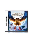 Foto Jogo Legend of the Guardians The Owls of Ga'Hoole Warne Warner Bros Nintendo DS