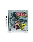 Foto Jogo Legend Of Zelda Spirit Tracks Nintendo Nintendo DS