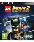 Jogo Lego Batman 2: Dc Super Heroes PlayStation 3 Warner Bros