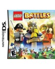 Foto Jogo Lego Battles Warner Bros Nintendo DS