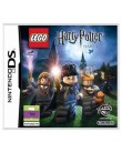 Foto Jogo Lego Harry Potter Years 1-4 Warner Bros Nintendo DS