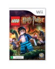 Foto Jogo Lego Harry Potter Years 5-7 Warner Bros Wii