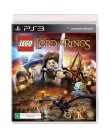 Foto Jogo Lego Lord of The Rings PlayStation 3 Warner Bros