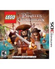Foto Jogo Lego Pirates Of The Caribbean LucasArts Nintendo 3DS