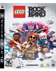 Foto Jogo Lego Rock Band PlayStation 3 Warner Bros