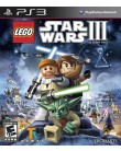Foto Jogo Lego Star Wars III: The Clone Wars PlayStation 3 LucasArts