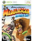 Foto Jogo Madagascar Kartz Xbox 360 Activision