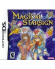 Foto Jogo Magical Starsign Nintendo Nintendo DS