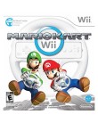 Foto Jogo Mario Kart Nintendo Wii