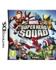 Foto Jogo Marvel Super Hero Squad THQ Nintendo DS
