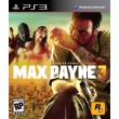 Jogo Max Payne 3 PlayStation 3 Rockstar Foto Jogo Max Payne 3 PlayStation 3 Rockstar