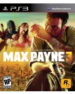 Jogo Max Payne 3 Rockstar PlayStation 3 Foto Jogo Max Payne 3 Rockstar PlayStation 3