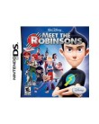 Foto Jogo Meet The Robinsons Disney Nintendo DS