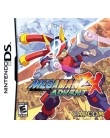 Foto Jogo Mega Man Zx Advent Capcom Nintendo DS