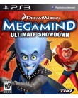 Foto Jogo Megamind: Ultimate Showdown THQ PlayStation 3