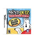 Foto Jogo Mind Quiz Ubisoft Nintendo DS